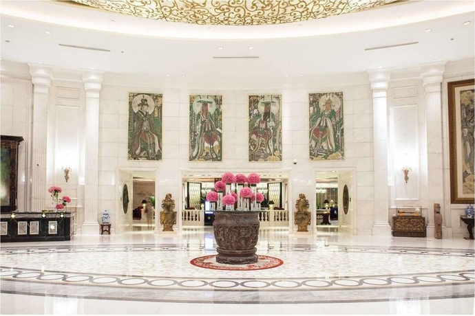 Hotel Sky Fortune Boutique