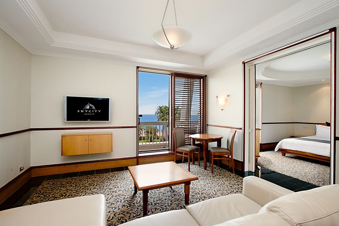 Hotel Skycity Darwin