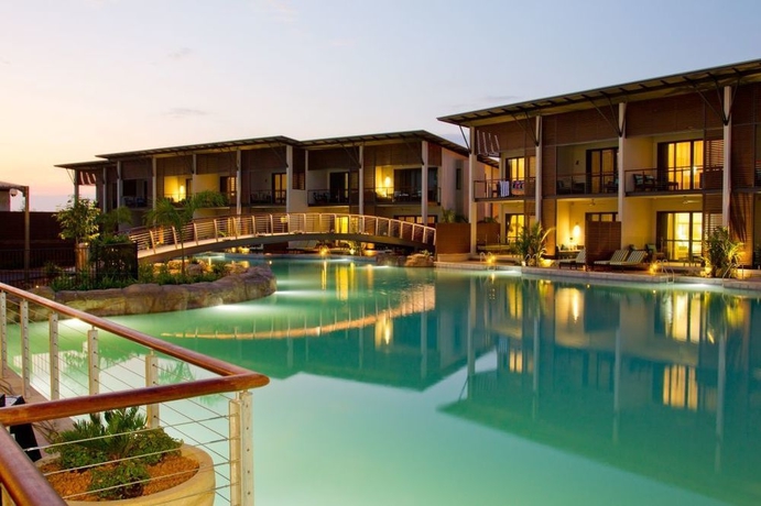Hotel Skycity Darwin