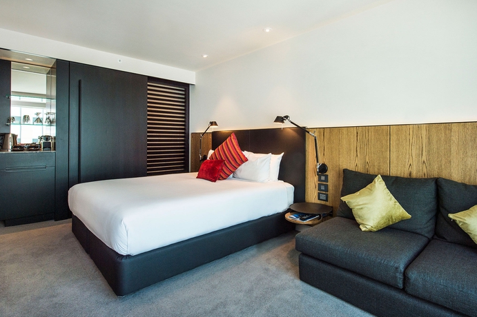Hotel Skycity Grand