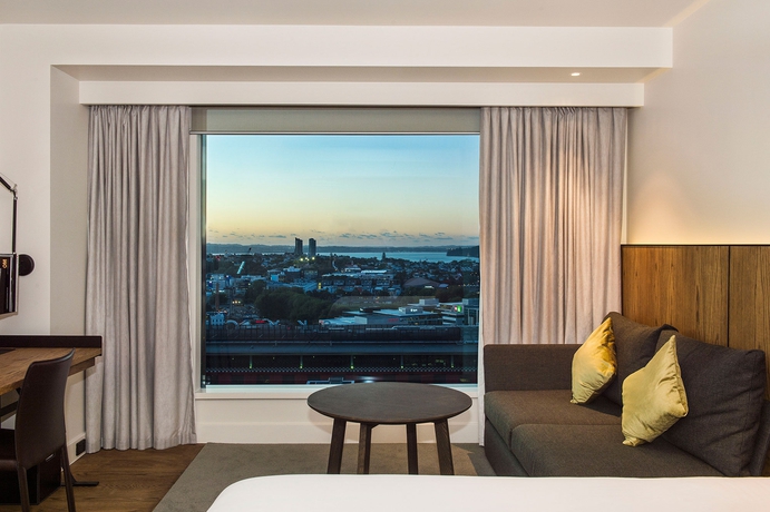 Hotel Skycity Grand