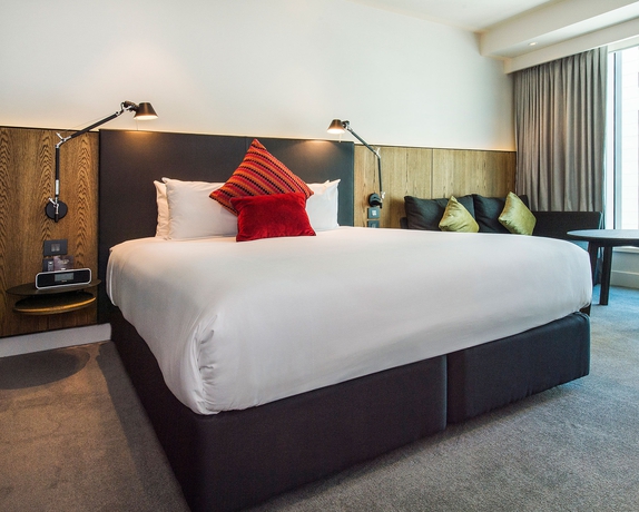 Hotel Skycity Grand