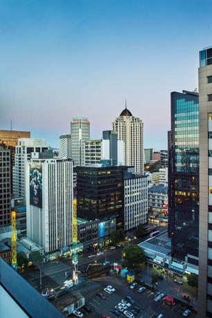 Hotel Skycity Grand