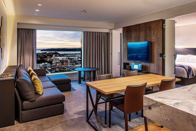 Hotel Skycity Grand