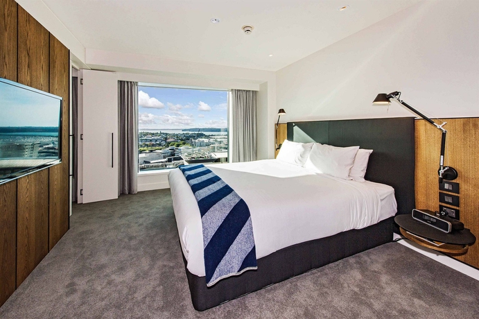 Hotel Skycity Grand