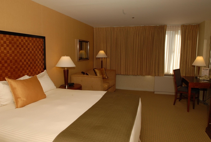 Hotel Skyline 