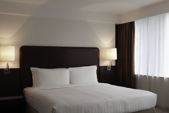 Hotel Skyway Landis