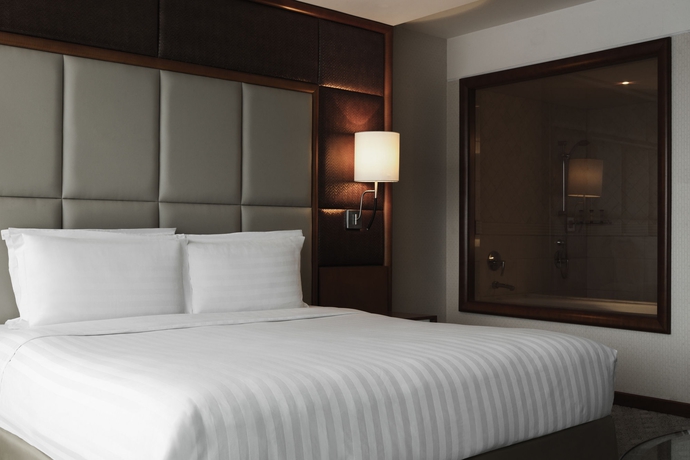 Hotel Skyway Landis