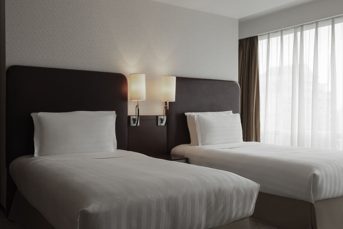 Hotel Skyway Landis