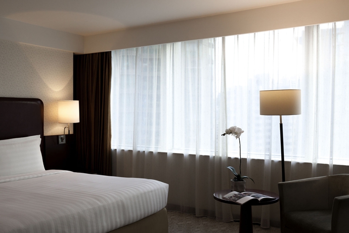 Hotel Skyway Landis