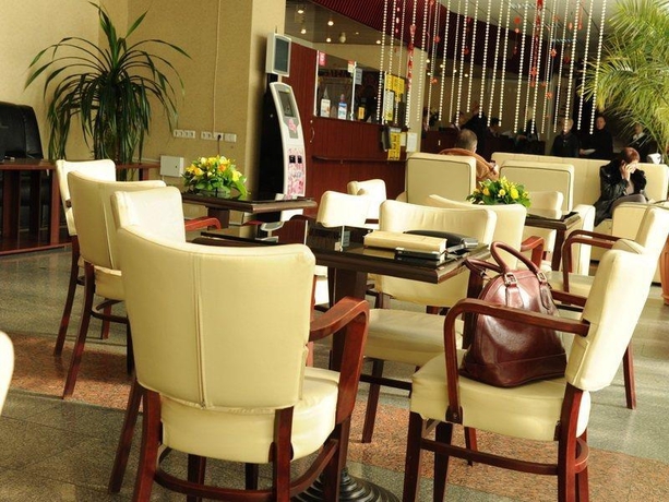 Hotel Slavutich