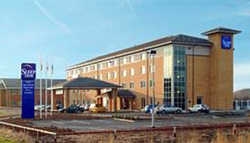 Hotel Sleep Inn