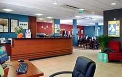 Hotel Sleep Inn