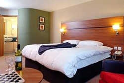 Hotel Sleep Inn