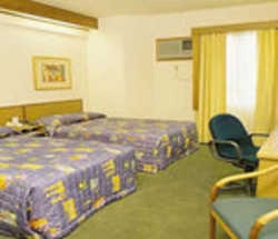 Hotel Sleep Inn Ribeirão Preto - Atl