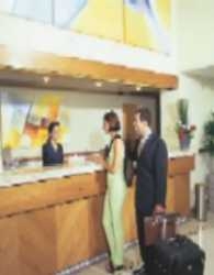 Hotel Sleep Inn Ribeirão Preto - Atl