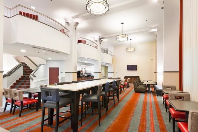 Hotel Sleep Inn and Suites BWI