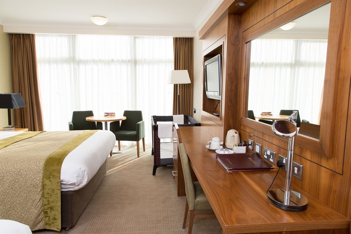 Hotel Sligo Park