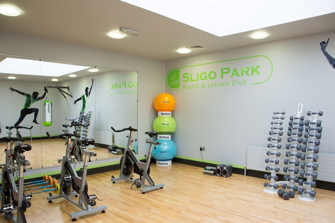 Hotel Sligo Park