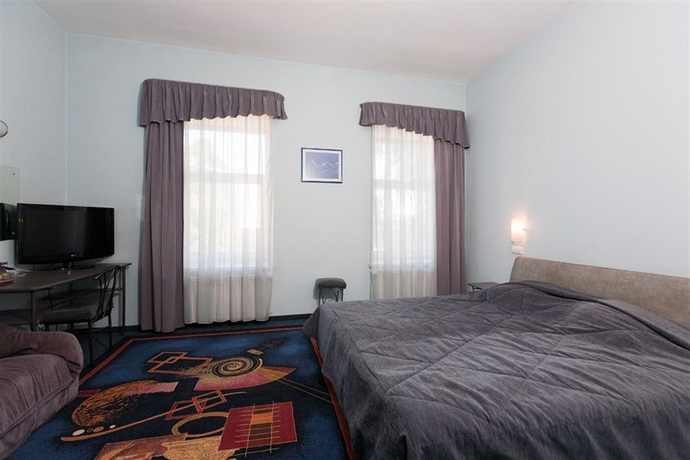Hotel Slokas Ok