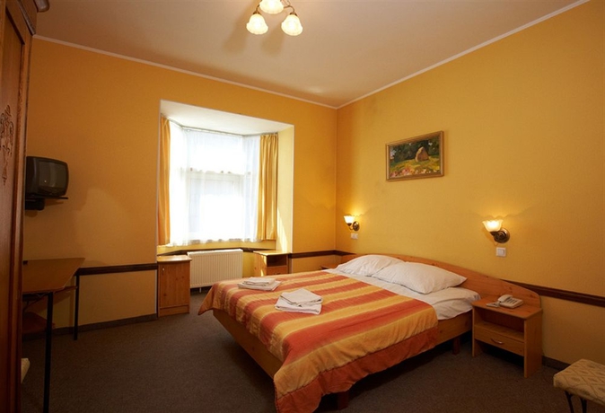 Hotel Slokas Ok