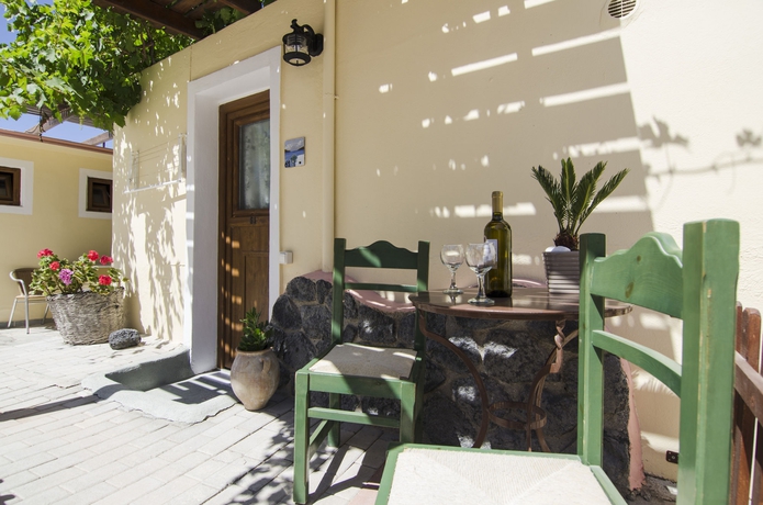 Hotel Smaragdi