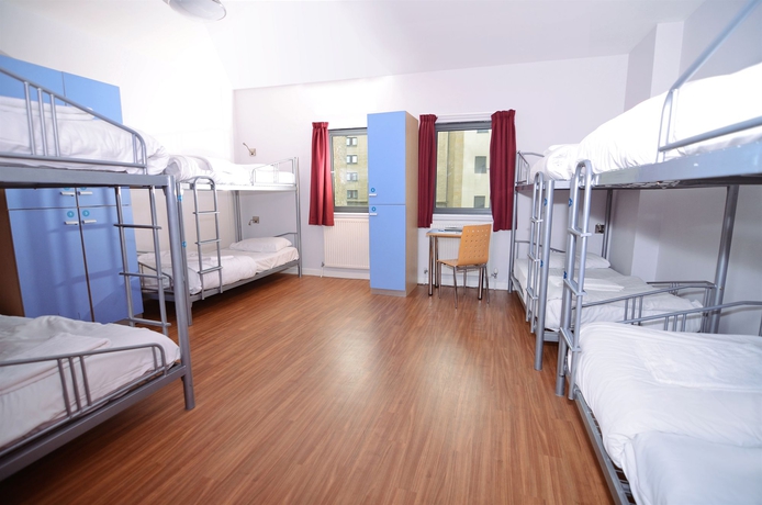 Hotel SmartCityHostels Edinburgh