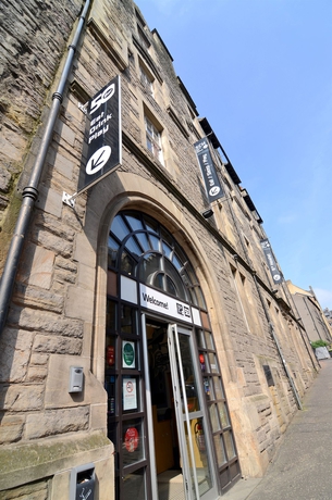 Hotel SmartCityHostels Edinburgh