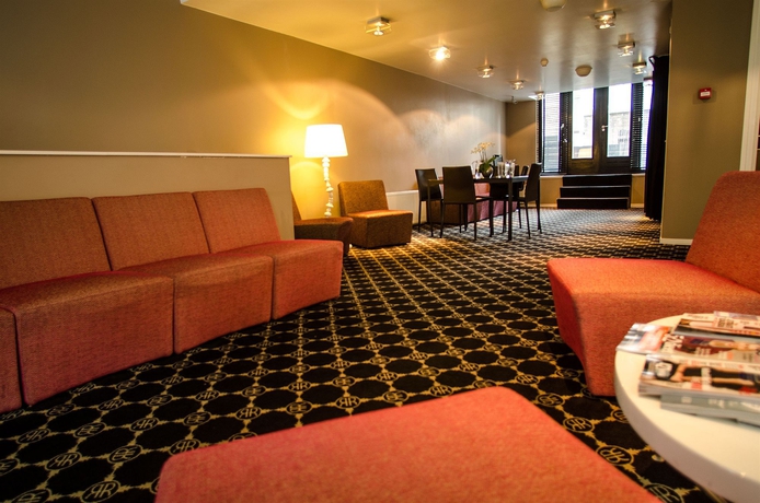 Hotel Smit