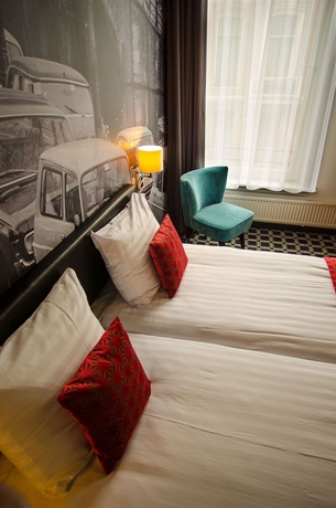 Hotel Smit