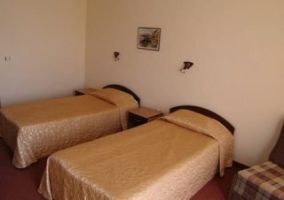 Hotel Smolian