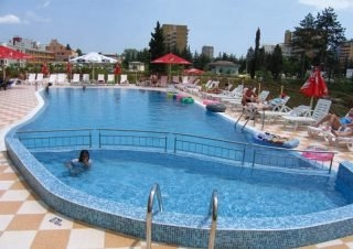 Hotel Smolian