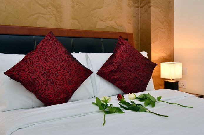 Hotel So Sienna