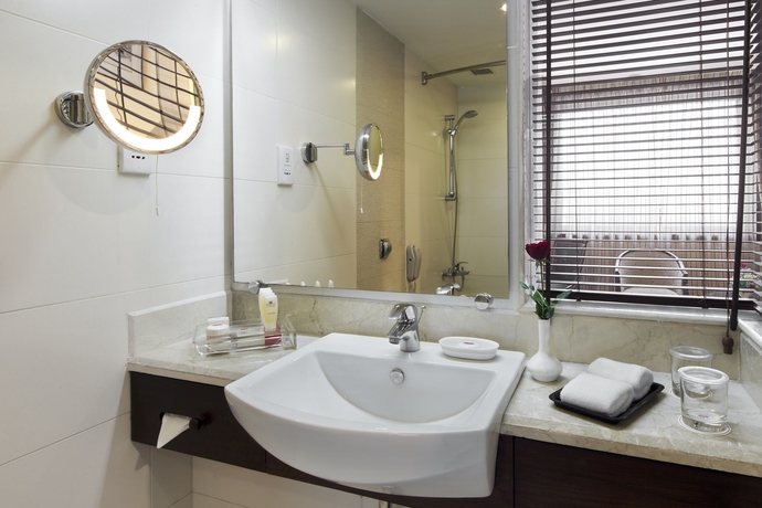 Hotel Soaltee Crowne Plaza