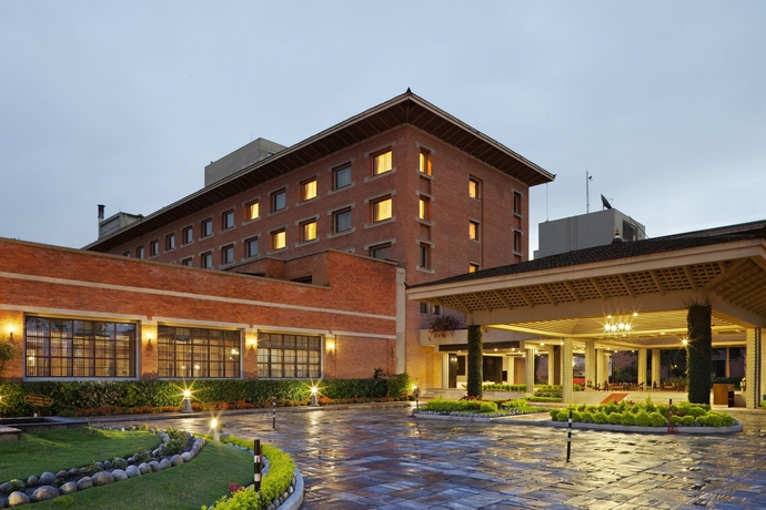 Hotel Soaltee Crowne Plaza