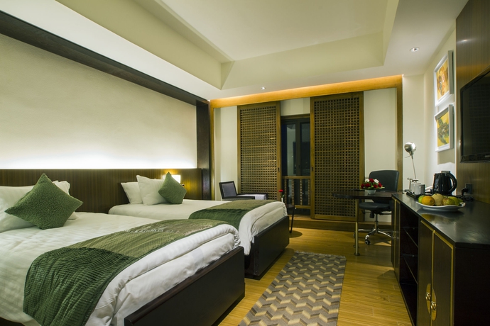 Hotel Soaltee Crowne Plaza
