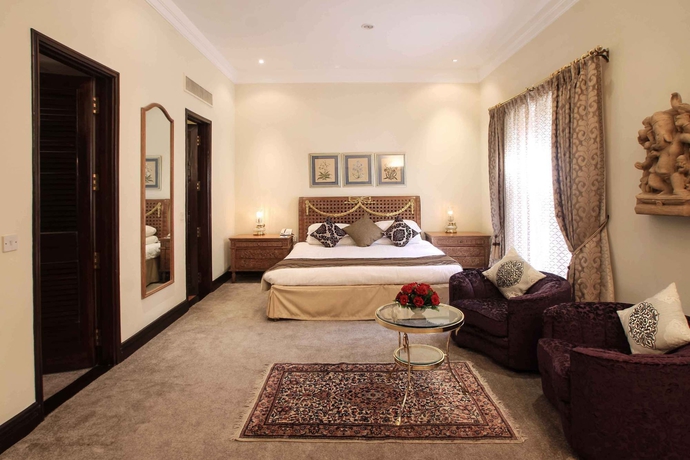 Hotel Soaltee Crowne Plaza