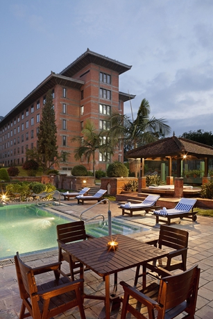 Hotel Soaltee Crowne Plaza