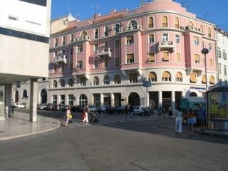Hotel Sobe Cikes