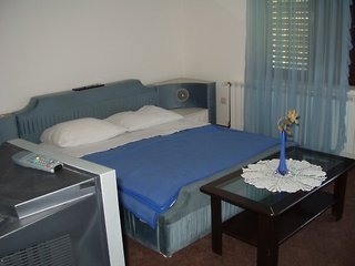 Hotel Sobe Krizmanic