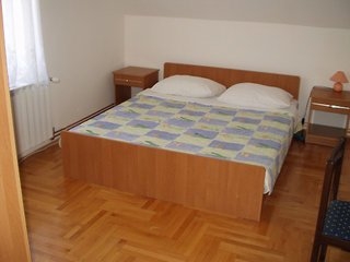 Hotel Sobe Krizmanic