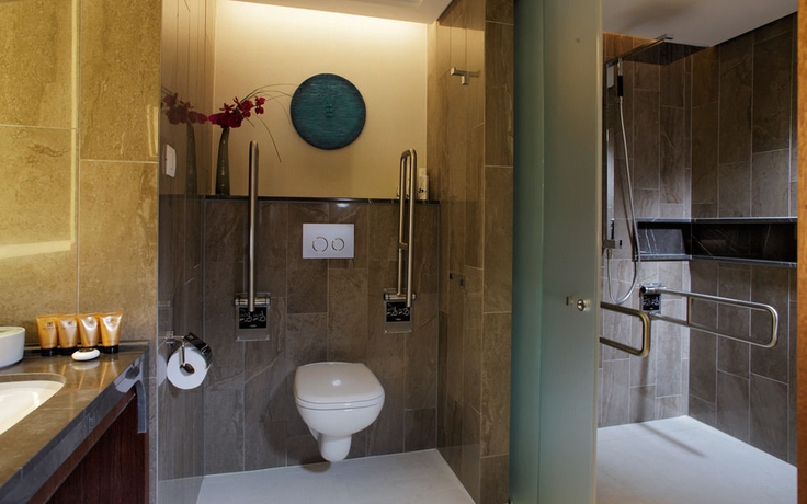 Hotel Sodehotel La Woluwe