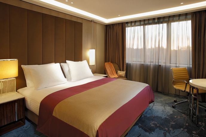 Hotel Sodehotel La Woluwe