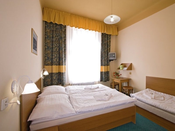 Hotel Sofia
