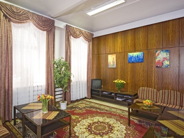 Hotel Sofia