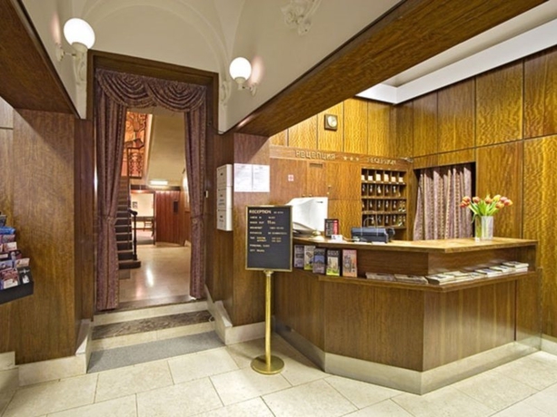 Hotel Sofia