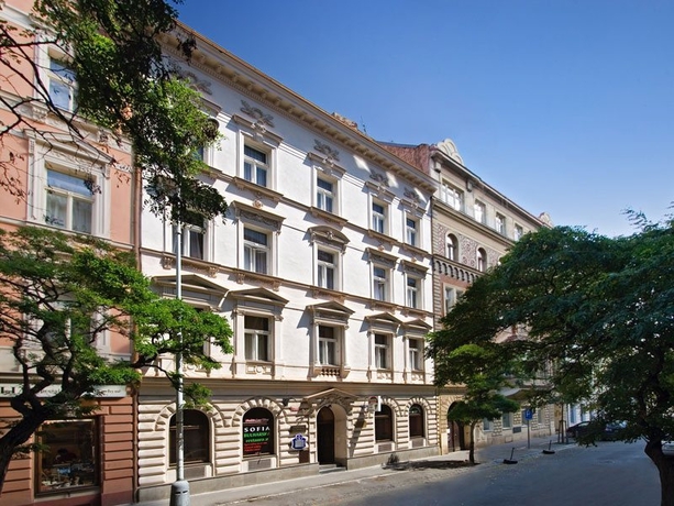 Hotel Sofia
