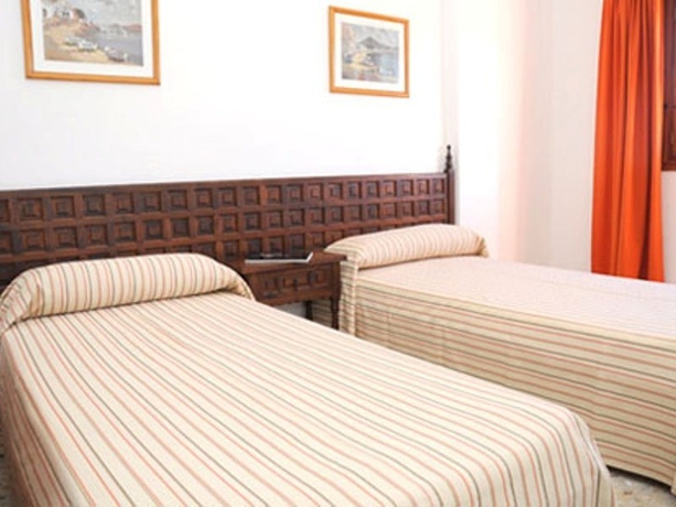 Hotel Sofia I & Ii