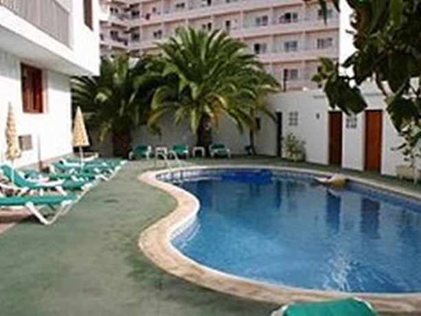 Hotel Sofia I & Ii