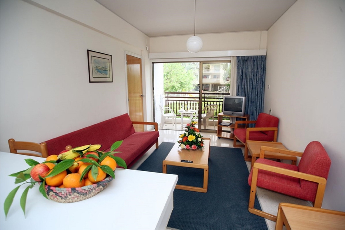Hotel Sofianna